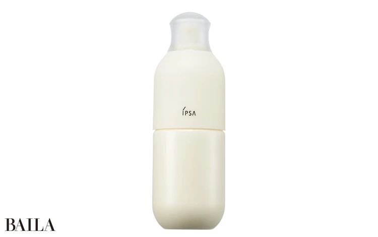 ME センシティブ n 全4種 175㎖ ￥7040（ディスペンサー別売り ￥770）／イプサ