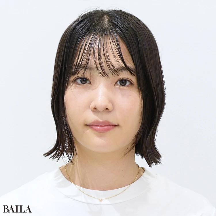 大城琴里さん ベース