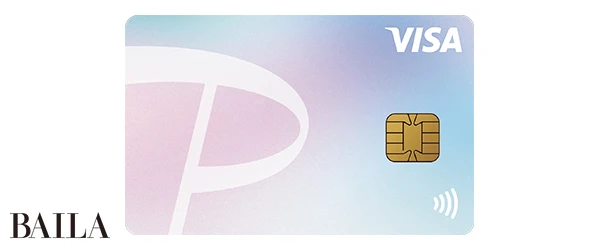 PayPayカード