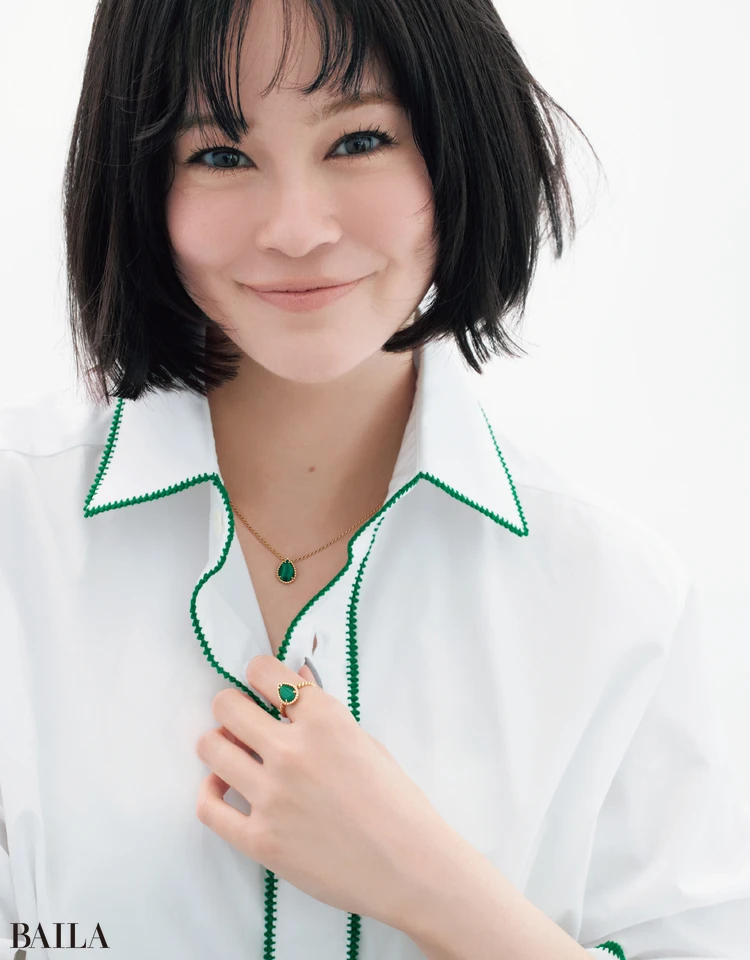 BOUCHERON(ブシュロン) セルパンボエム