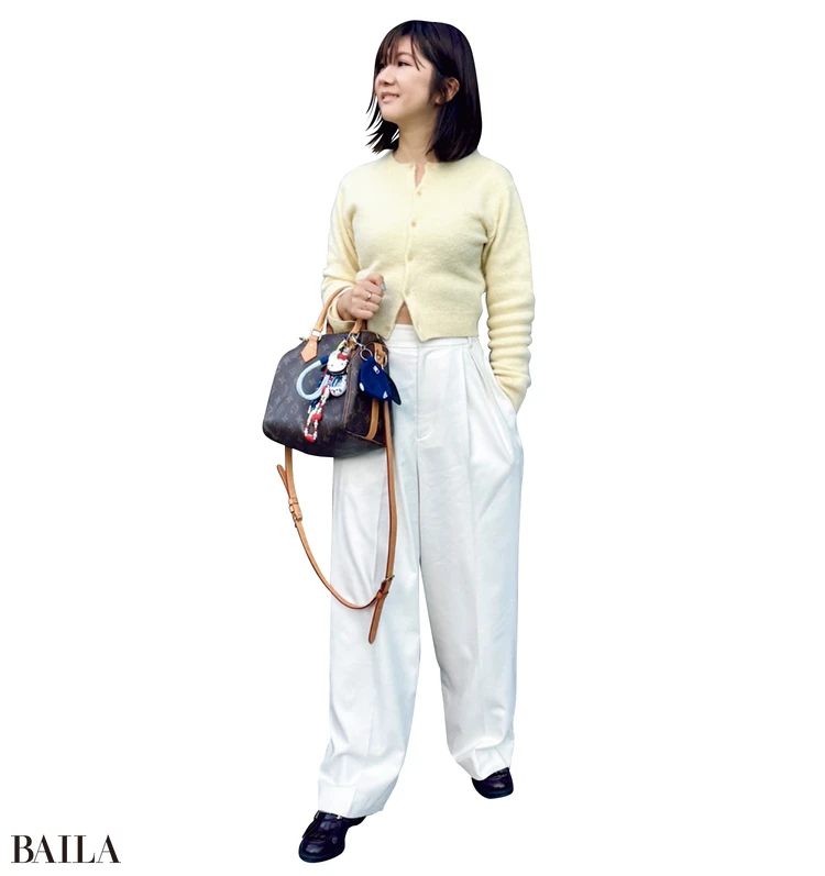 「それどこの？」会話のきっかけになるチャーミングな小物が大集合！ チームBAILAのイチオシ私物_11