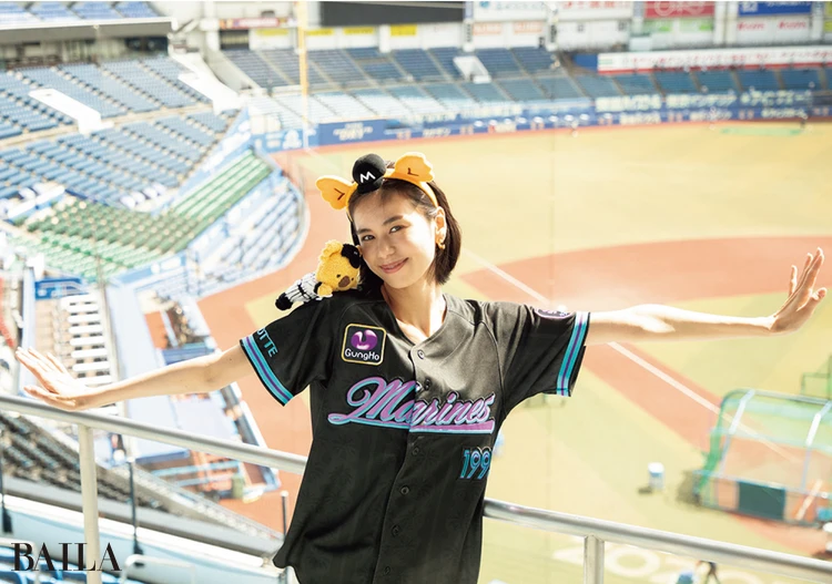 チャンスくんをはじめ、グッズが可愛すぎ