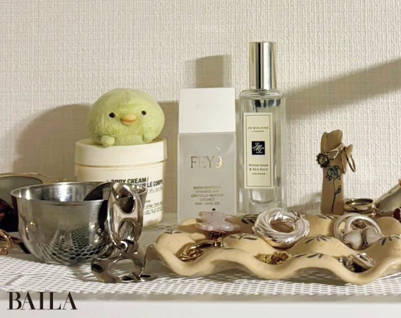 推しキャラ♡　すみっコぐらし（スタイリスト 鷹取美咲さん）