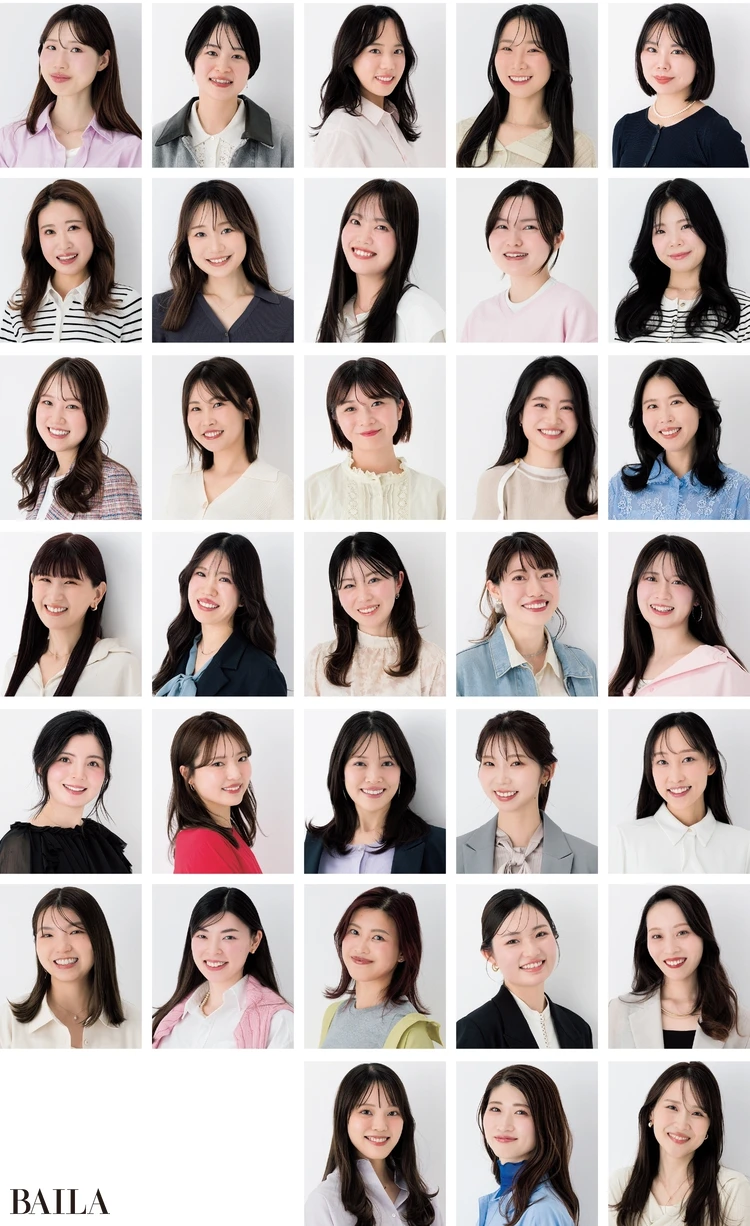 新スーパーバイラーズ33名