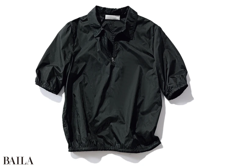 かっちり都会派な「フレンチ小物」