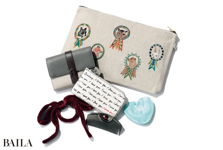 甘めキュート派