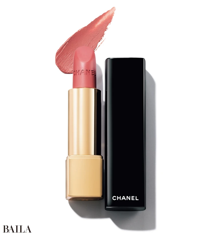 ルージュ アリュール  ヴェルヴェット 77