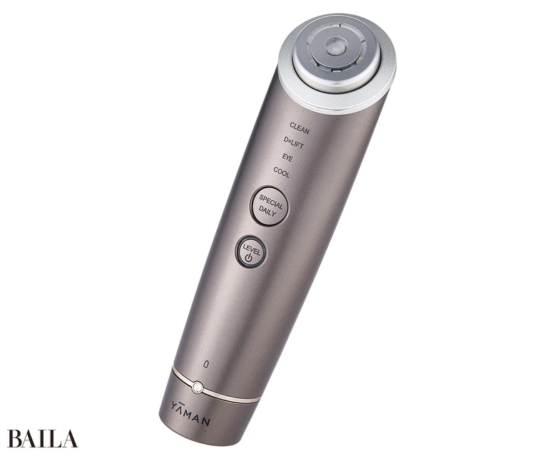 YA-MAN TOKYO JAPAN フォトプラス ディープリフト