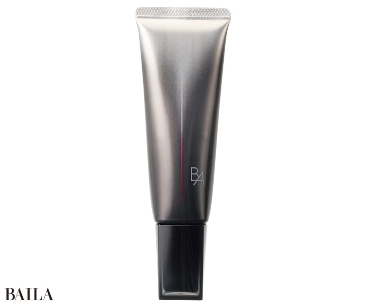 B.A ライト セレクター SPF50+・PA++++ 45g ￥12100／ポーラお客さま相談室