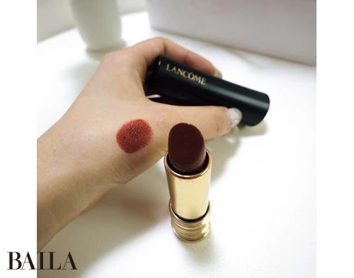 【ランコム（LANCÔME）】ラプソリュ ルージュ クリーム　118 フレンチ クール