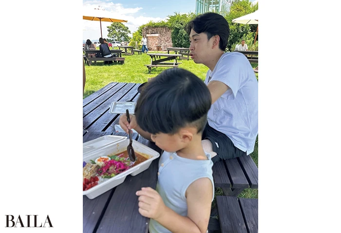 佐々木良子さん 2