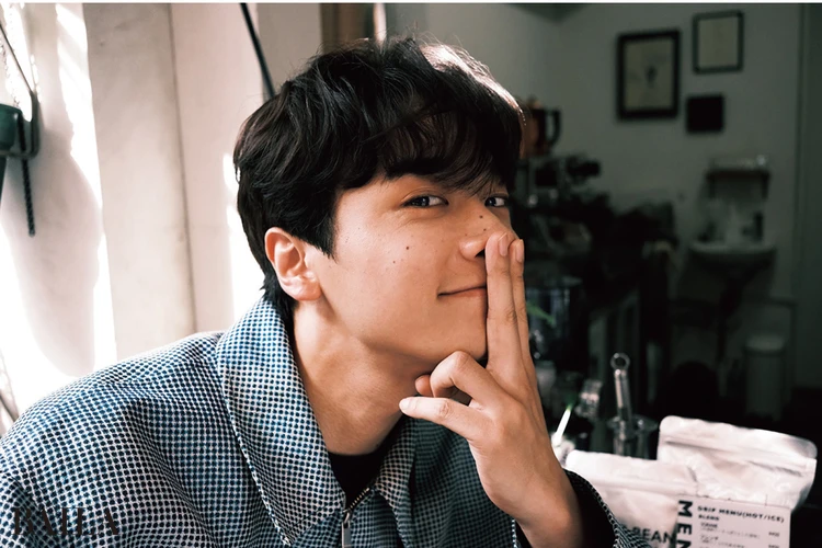 ［撮影：内田理央］