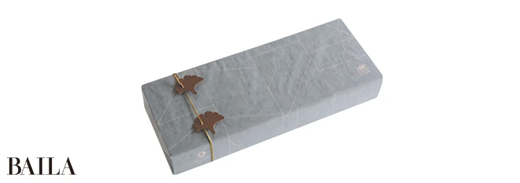 オークラ東京 オーキッド スイーツ＆デリのサブレ 露地