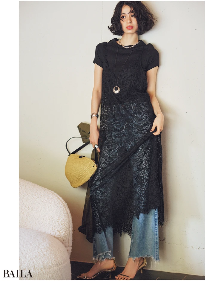 「リュクスなレース」で格上げ