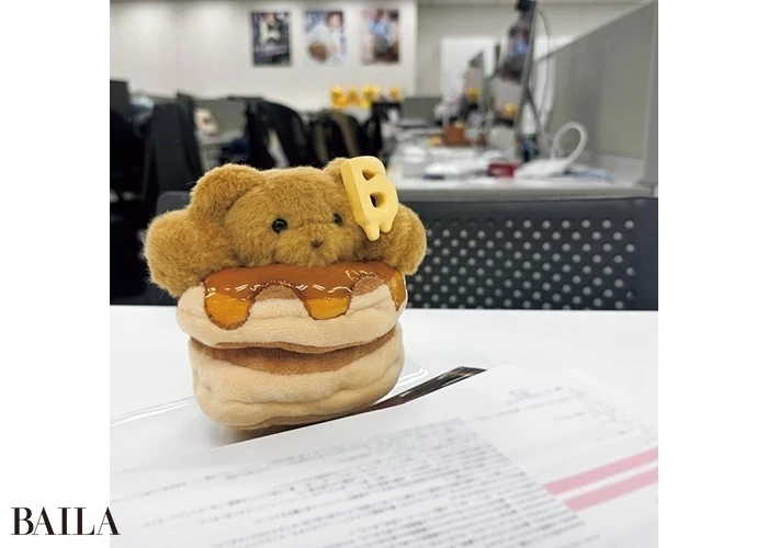 候補の中から編集部全員で選考