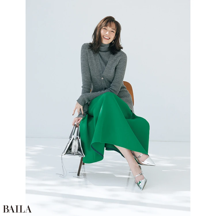 撮影/生田昌士〈hannah〉