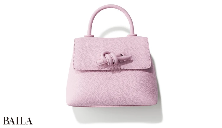 バッグ￥51700／ヴァジックジャパン（ヴァジック）