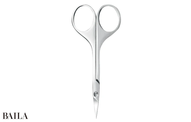 アイブロウシザーズ ￥4180／資生堂