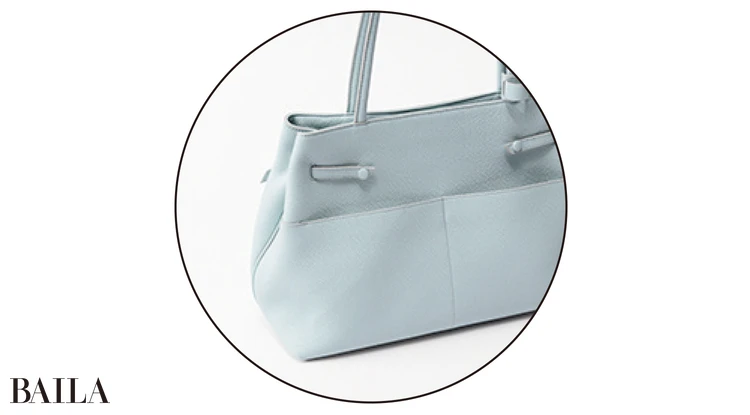 （右）TOV　トーヴ/MIMI TOTE M