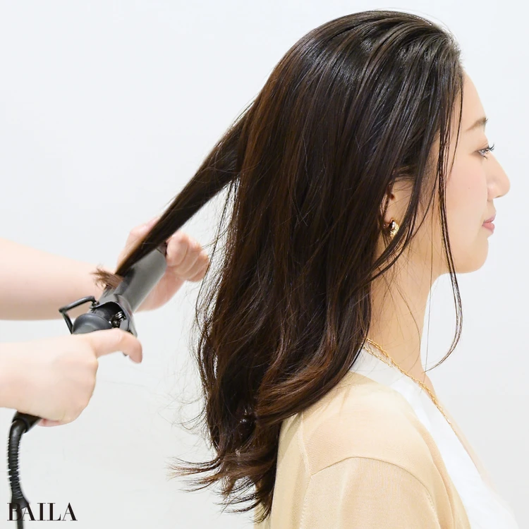 藤川美央さん プロセス1