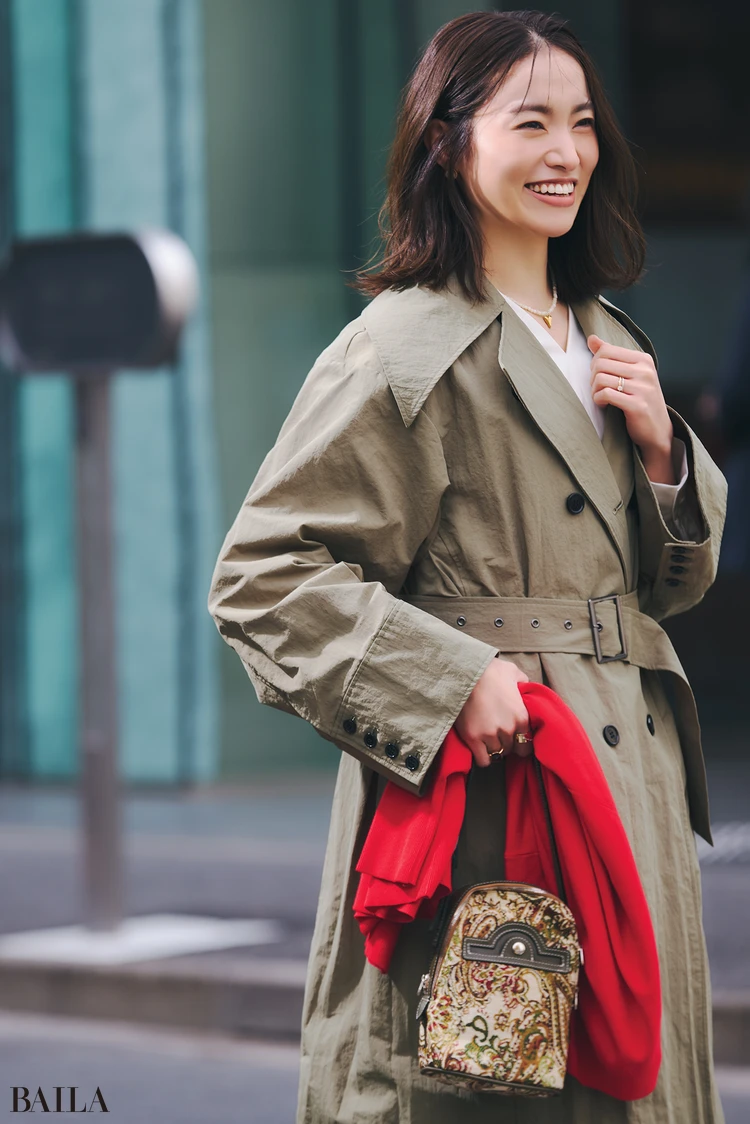 【今月のスーパーバイラーズ】加納頌子さん(メーカー勤務・ 35歳)