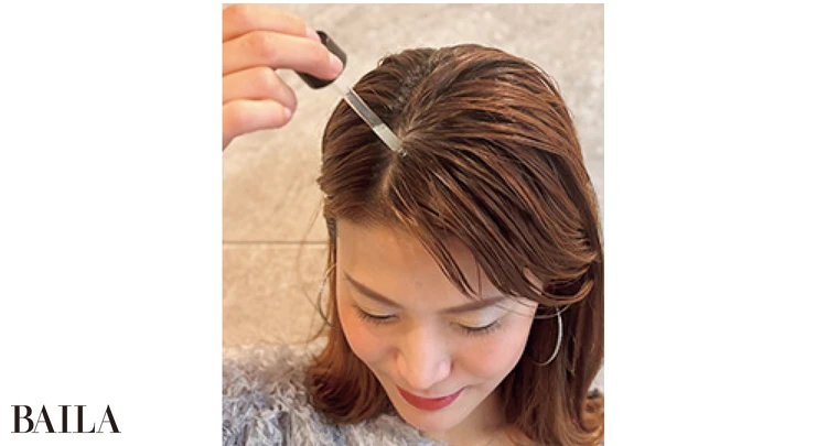 【30代のための夏髪育成ジャーナル】パサつき、うねり、白髪や薄毛ほかエイジングケアも自宅でできる時代に!_6