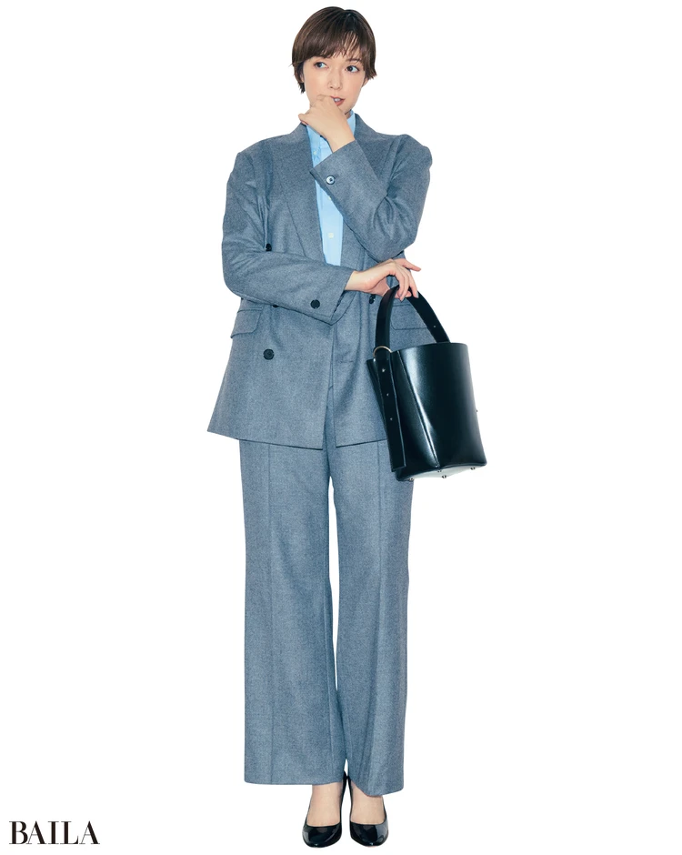 《多忙度80%》楽してきちんとしたい日は…