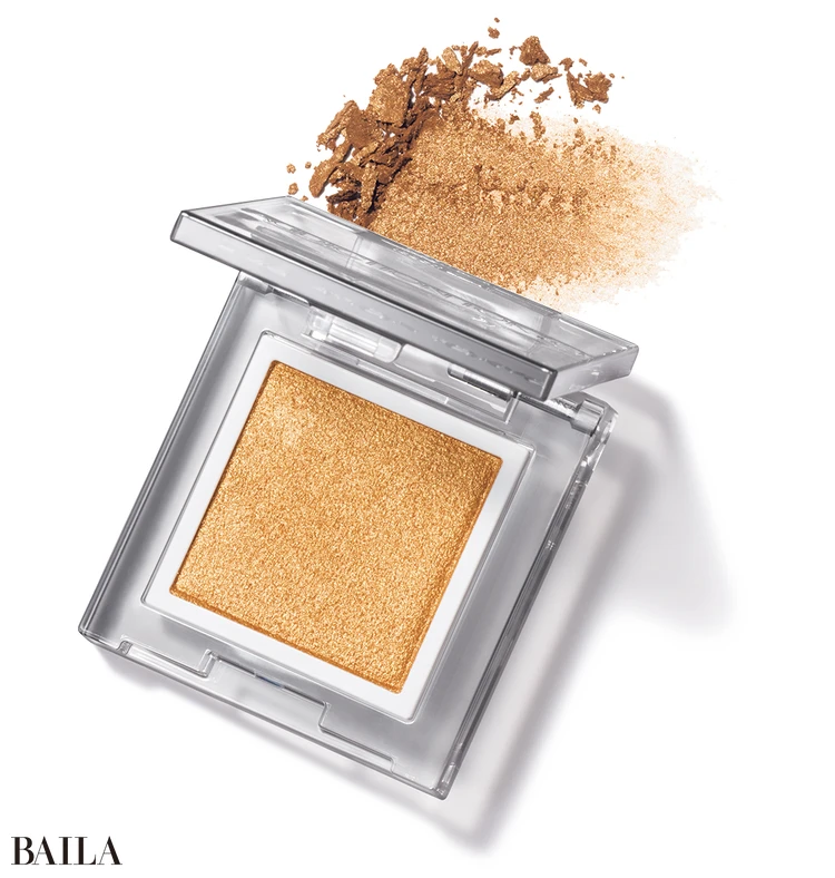 ザ シングルアイシャドウ パール 105P¥2530(ケース別売)/アディクション ビューティ(1/9限定発売)