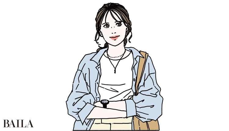 感性・キャリア・金銭感覚すべて高い、行動派【憧れと信頼の自己実現リーダー】