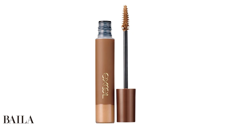 エクセル カラーオン アイブロウ CO02 ¥1320/常盤薬品工業