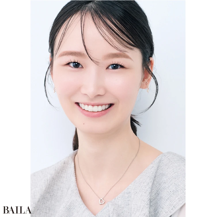 毛が薄くて立体感が出ない