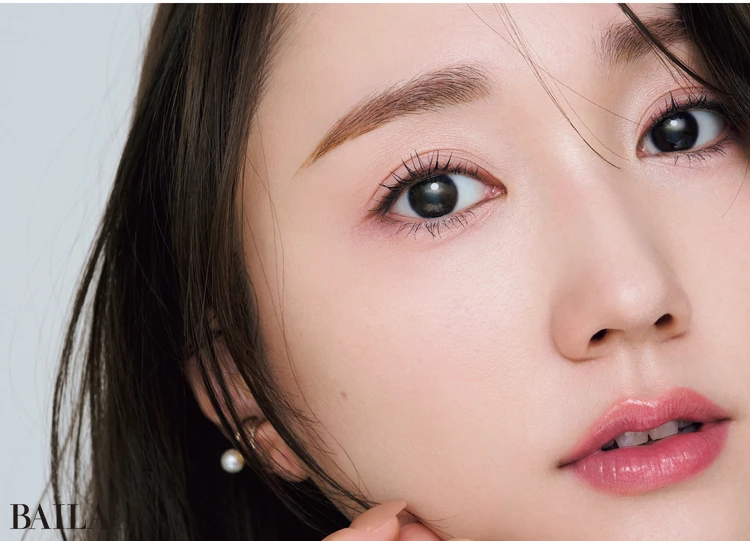 バイラ世代の理想は、繊細ナチュラルまつげ！