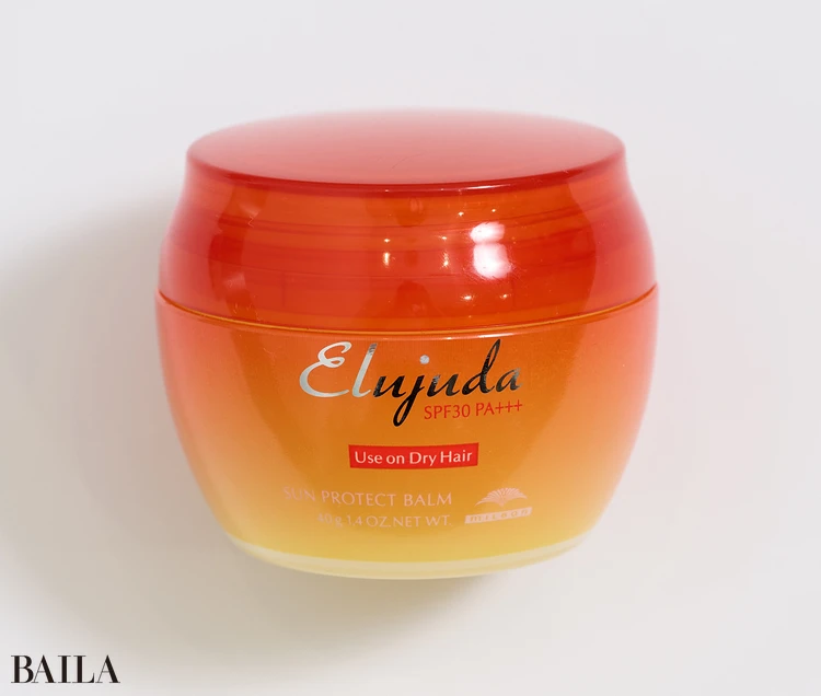 エルジューダ サンプロテクト バーム(美容室専売品)40g \3388/ミルボン