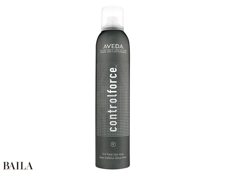 「コントロール フォース」 235g ￥4180／アヴェダ