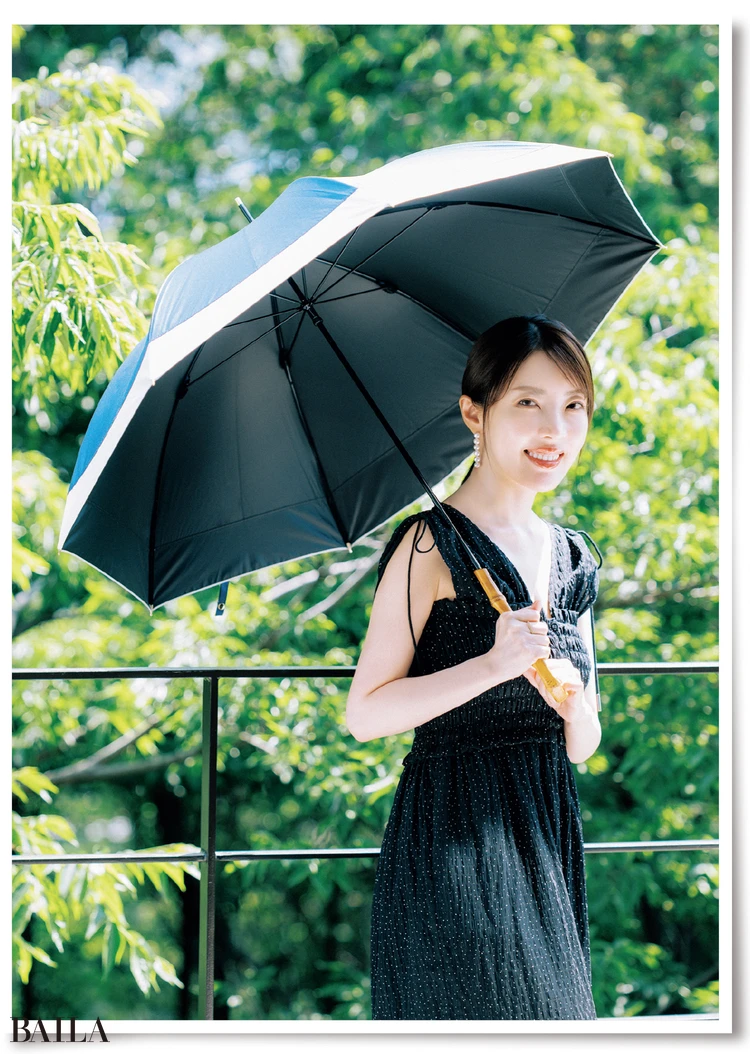 美容研究家 大野真理子さん