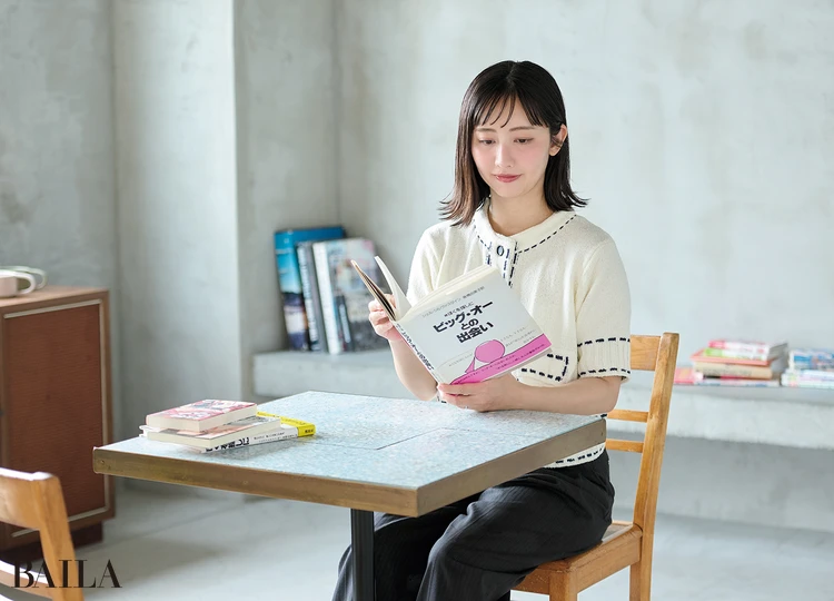 山田沙織さん (ライター・35歳)