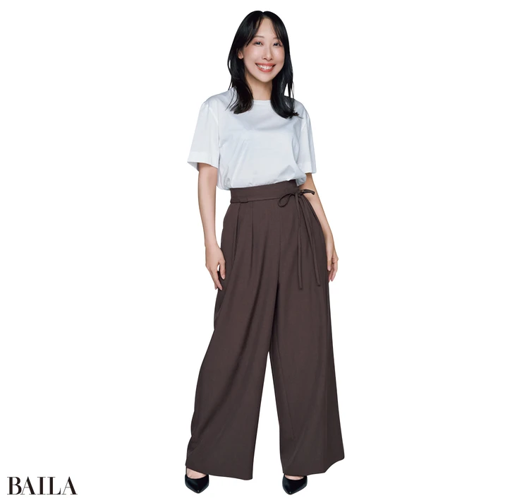 阿部晴菜さん・154㎝