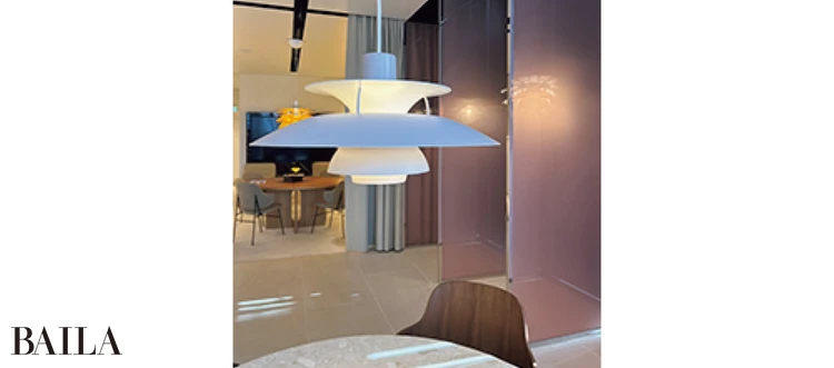 好みのインテリアを見つけるまで、SNSで徹底リサーチ! (長沼さん)