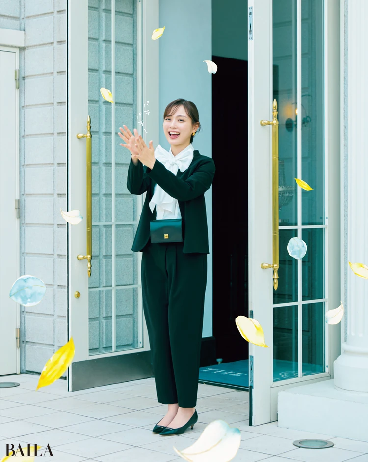 《Day15》お二人と、見守るゲストの皆さまの最高に幸せそうな姿に感動して思わず涙…どうか末永くお幸せに♡