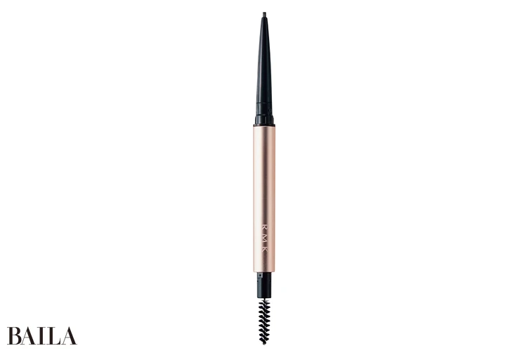 アイブロウ スタイラー 01 ￥3850（セット価格）／RMK Division