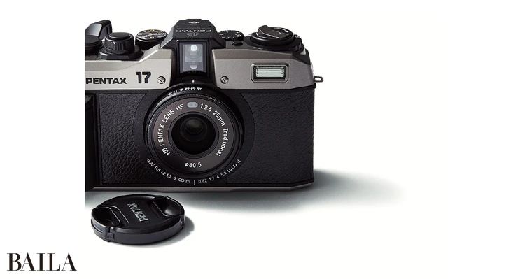 今、カメラが欲しい! コンデジ、フィルム、動画系、ミラーレス一眼。毎日を素敵に収めてくれる相棒を4タイプから見つけて_12