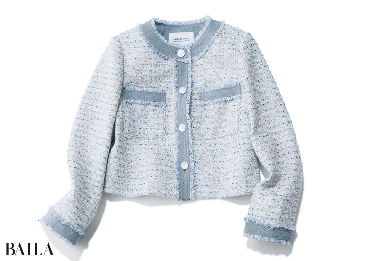 ￥26400／アルページュストーリー プレスルーム（アルページュストーリー）