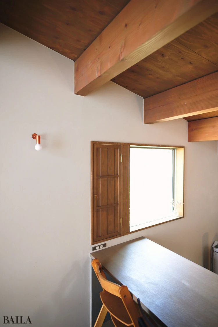 注文住宅　造作