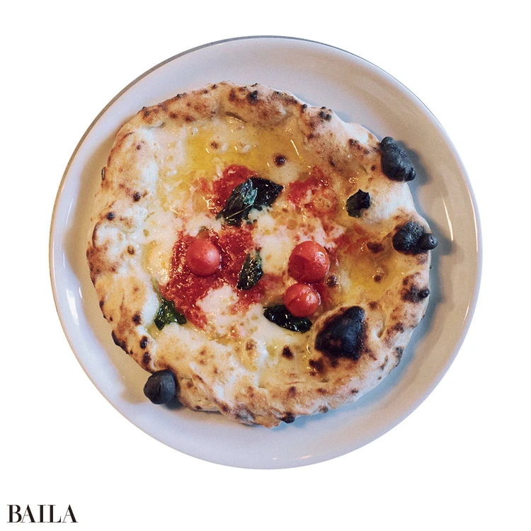 マルゲリータ ¥1980