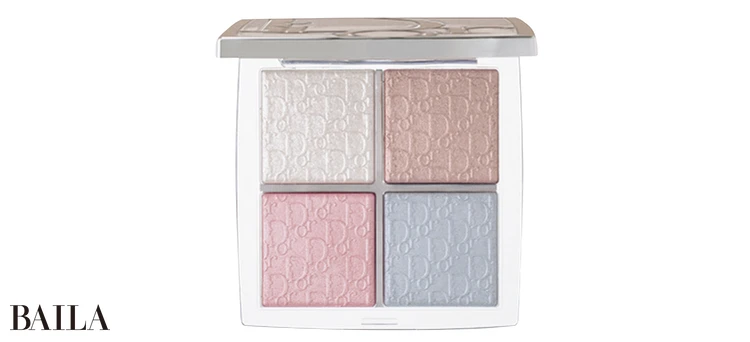 バックステージ グロウ マキシマイザー パレット 002 ￥6930／パルファン・クリスチャン・ディオール