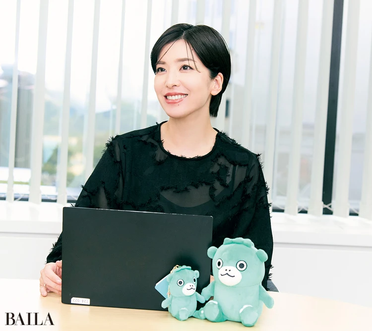 東宝株式会社 田畑あすかさん