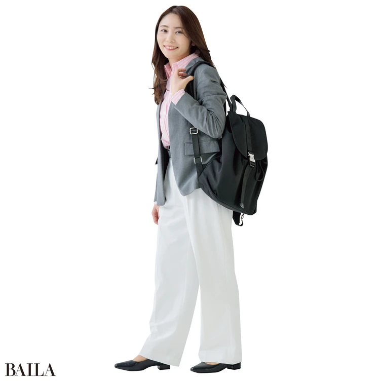 スーパーバイラーズ　森 由佳さん