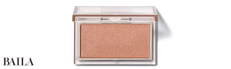 RMK ピュア コンプレクション ブラッシュ 15 ￥3630／RMK Division