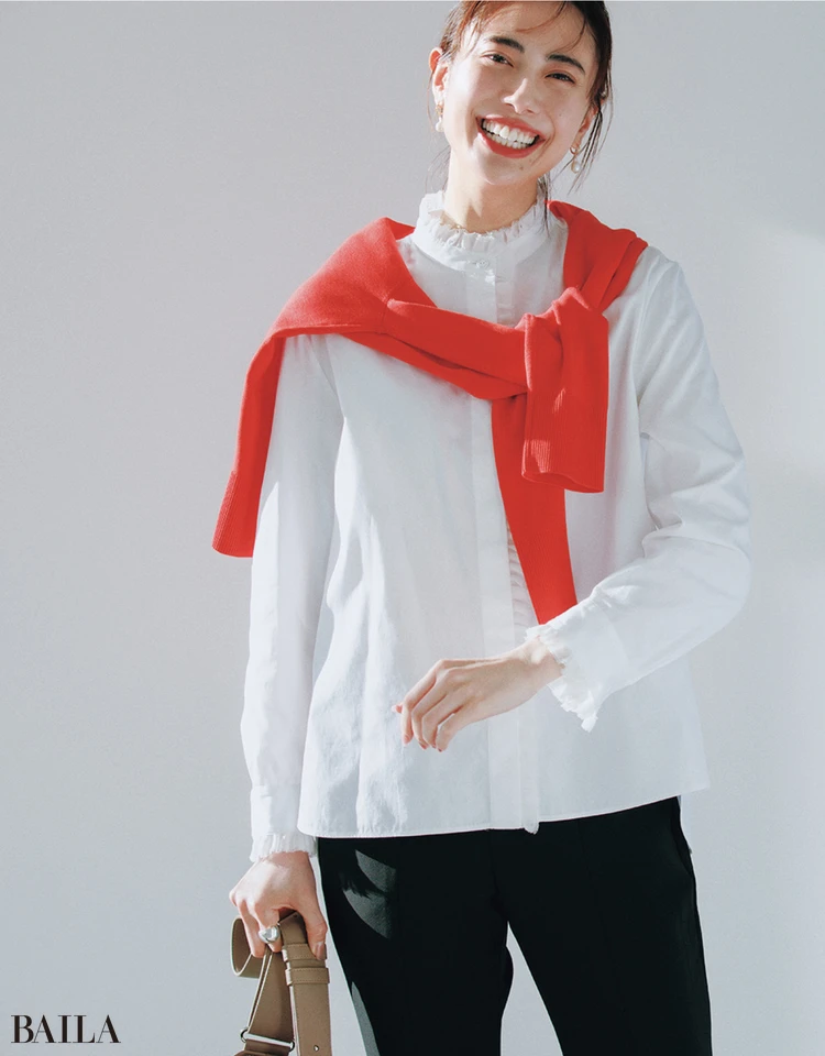 TOMORROWLAND collection