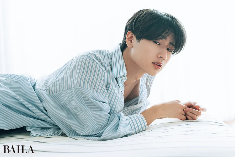 KEY TO LIT 猪狩蒼弥インタビュー